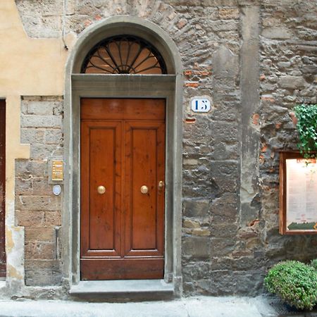 Terme Apartment By Mamo Firenze Bagian luar foto
