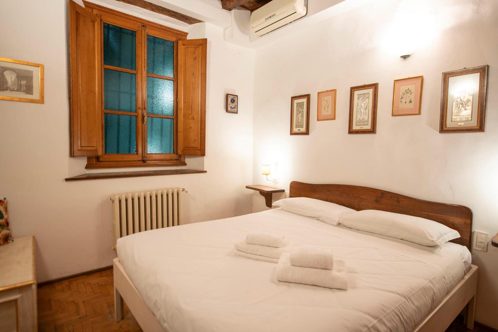 Terme Apartment By Mamo Firenze Bagian luar foto