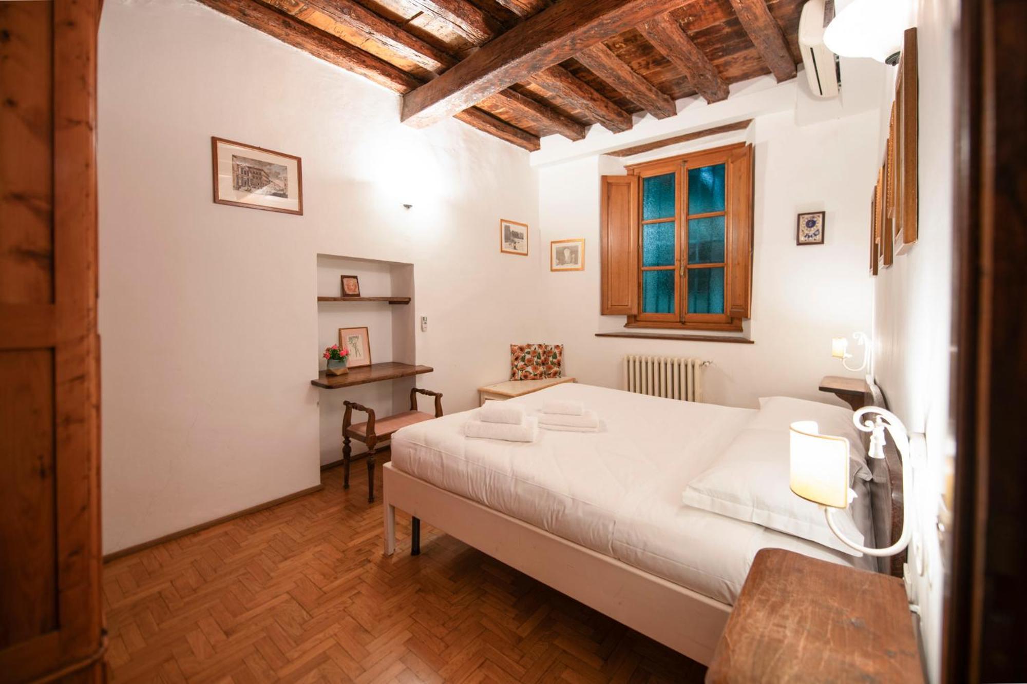 Terme Apartment By Mamo Firenze Bagian luar foto