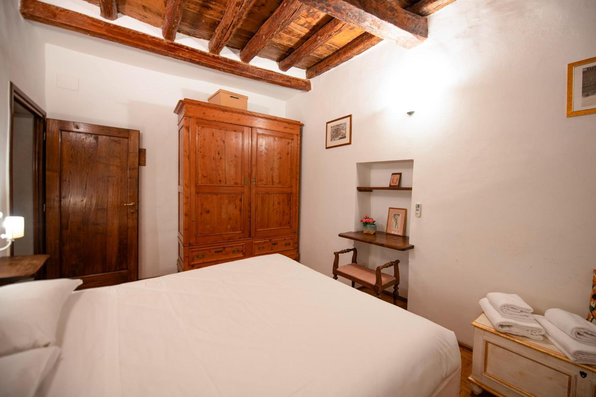 Terme Apartment By Mamo Firenze Bagian luar foto