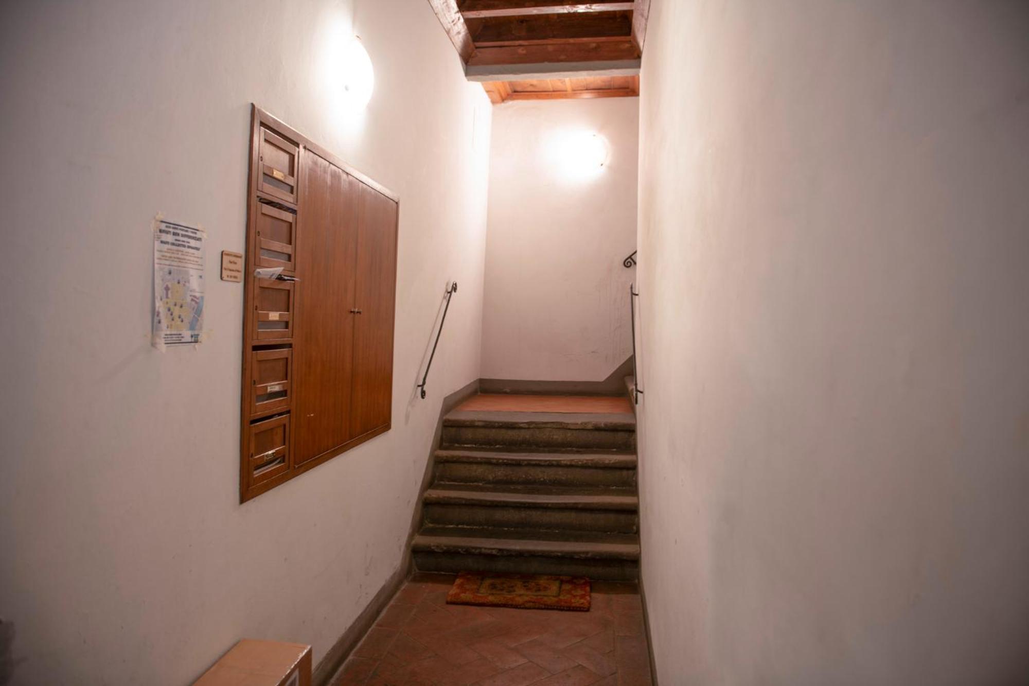 Terme Apartment By Mamo Firenze Bagian luar foto