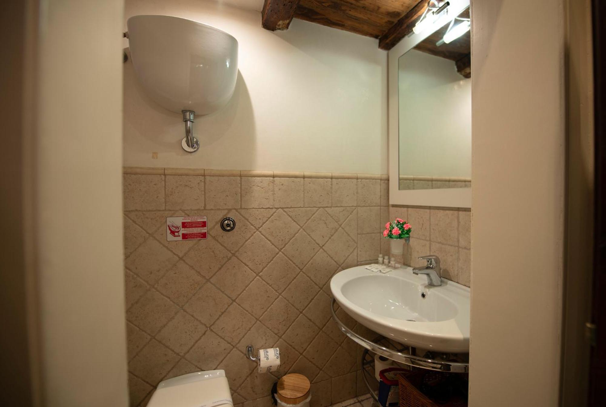 Terme Apartment By Mamo Firenze Bagian luar foto